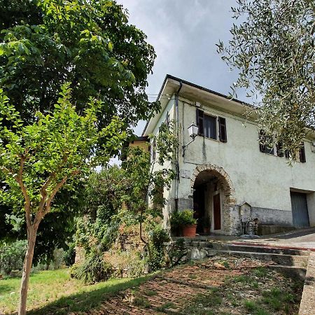 Villa Casa Mariella Citra 08012-Lt-0004 à Caravonica Extérieur photo