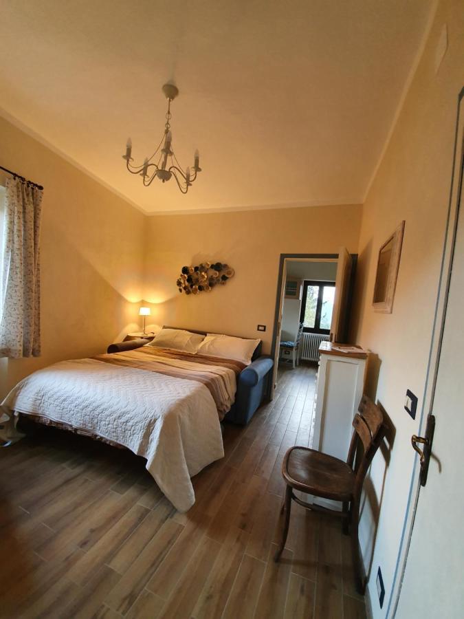 Villa Casa Mariella Citra 08012-Lt-0004 à Caravonica Extérieur photo