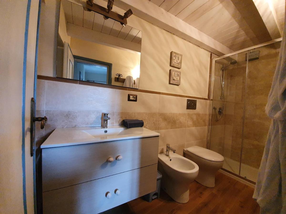 Villa Casa Mariella Citra 08012-Lt-0004 à Caravonica Extérieur photo