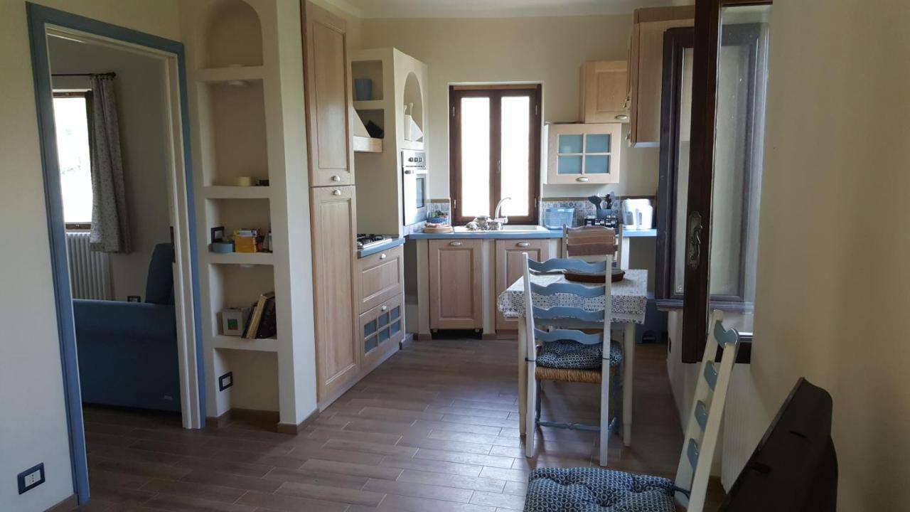 Villa Casa Mariella Citra 08012-Lt-0004 à Caravonica Extérieur photo
